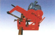 電動(dòng)鋸軌機(jī)