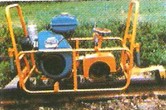 鋼軌打磨機(jī)