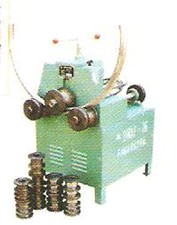 多功能滾動彎管機(jī)